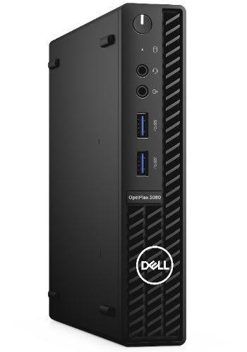 Refurbished Dell OptiPlex 3080 MFF - Reebelo Nederland