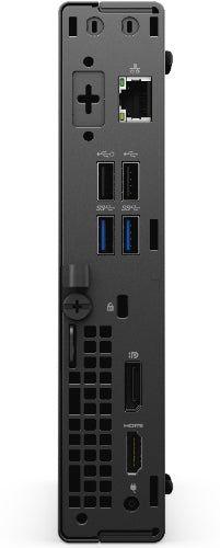 Refurbished Dell OptiPlex 3080 MFF - Reebelo Nederland