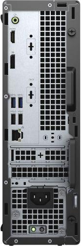 Refurbished Dell OptiPlex 3080 SFF Desktop - Reebelo Nederland