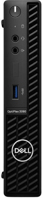 Refurbished Dell Optiplex 3090 MicroTower - Reebelo Nederland