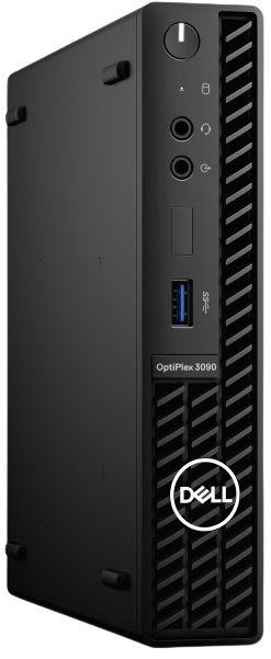 Refurbished Dell Optiplex 3090 MicroTower - Reebelo Nederland