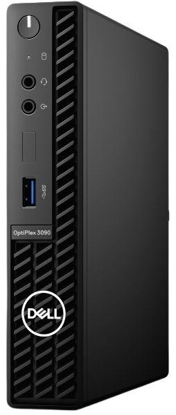 Refurbished Dell Optiplex 3090 MicroTower - Reebelo Nederland