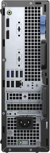 Refurbished Dell OptiPlex 3090 SFF - Reebelo Nederland