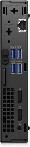 Refurbished Dell Optiplex 5000 MFF Desktop - Reebelo Nederland