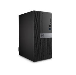 Refurbished Dell OptiPlex 5040 Mini Tower - Reebelo Nederland
