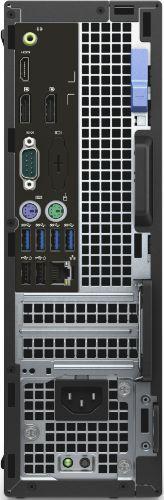 Refurbished Dell OptiPlex 5040 SFF - Reebelo Nederland