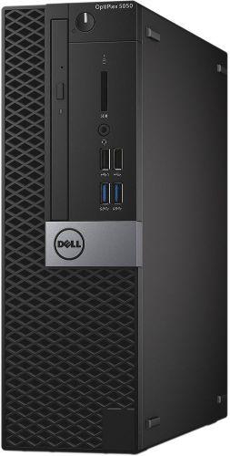 Refurbished Dell Optiplex 5050 SFF - Reebelo Nederland