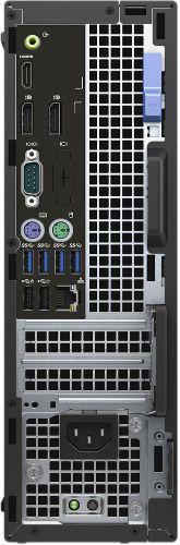 Refurbished Dell Optiplex 5050 SFF - Reebelo Nederland
