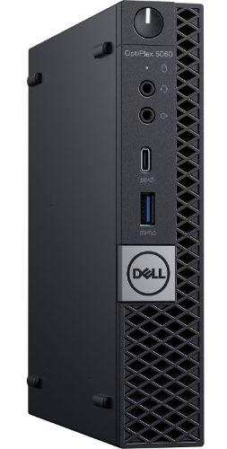 Refurbished Dell Optiplex 5060 Micro Tower - Reebelo Nederland