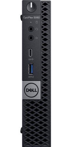 Refurbished Dell Optiplex 5060 Micro Tower - Reebelo Nederland