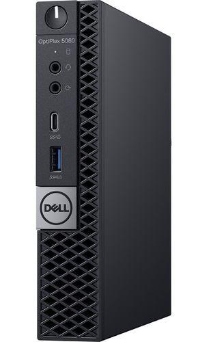 Refurbished Dell Optiplex 5060 Micro Tower - Reebelo Nederland