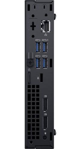 Refurbished Dell Optiplex 5060 Micro Tower - Reebelo Nederland