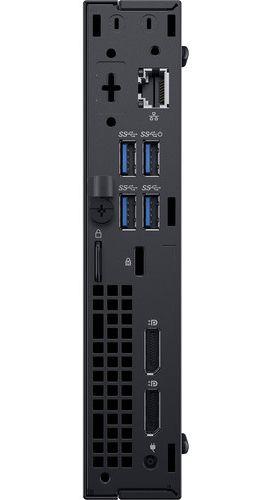 Refurbished Dell Optiplex 5060 Micro Tower - Reebelo Nederland