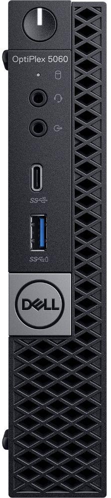 Refurbished Dell Optiplex 5060 Micro Tower - Reebelo Nederland