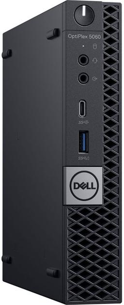 Refurbished Dell Optiplex 5060 Micro Tower - Reebelo Nederland