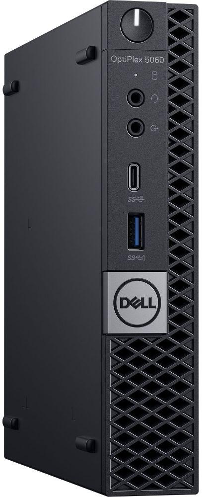 Refurbished Dell Optiplex 5060 Micro Tower - Reebelo Nederland
