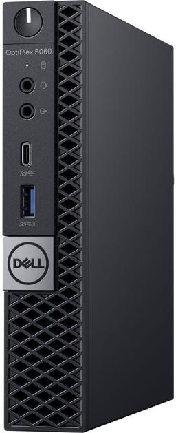 Refurbished Dell Optiplex 5060 Micro Tower - Reebelo Nederland