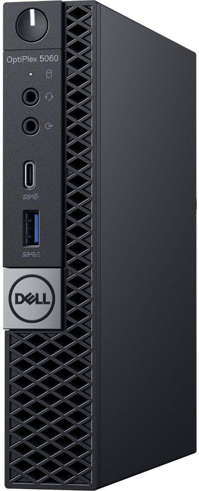 Refurbished Dell Optiplex 5060 Micro Tower - Reebelo Nederland