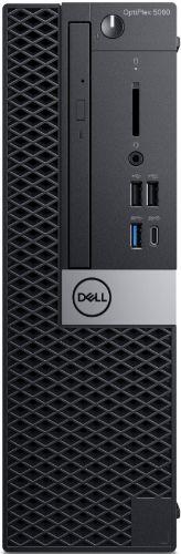 Refurbished Dell OptiPlex 5060 SFF - Reebelo Nederland