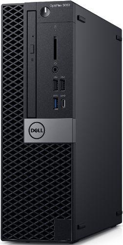 Refurbished Dell OptiPlex 5060 SFF - Reebelo Nederland