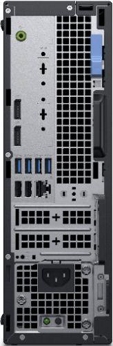 Refurbished Dell OptiPlex 5060 SFF - Reebelo Nederland