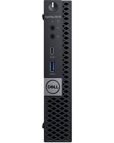 Refurbished Dell Optiplex 5070 MFF - Reebelo Nederland