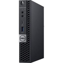Refurbished Dell Optiplex 5070 MFF - Reebelo Nederland