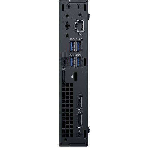 Refurbished Dell Optiplex 5070 MFF - Reebelo Nederland