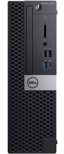 Refurbished Dell Optiplex 5070 SFF - Reebelo Nederland