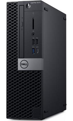 Refurbished Dell Optiplex 5070 SFF - Reebelo Nederland