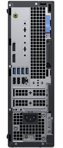 Refurbished Dell Optiplex 5070 SFF - Reebelo Nederland