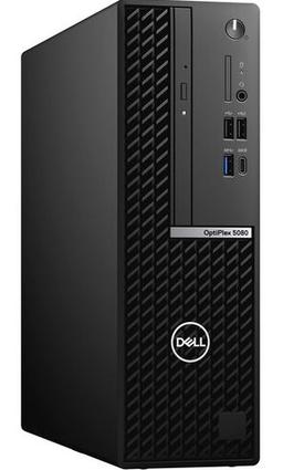 Refurbished Dell OptiPlex 5080 Desktop SFF - Reebelo Nederland
