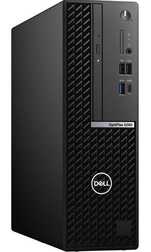 Refurbished Dell OptiPlex 5080 Desktop SFF - Reebelo Nederland