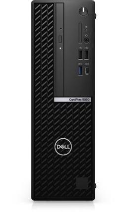 Refurbished Dell Optiplex 5090 Desktop (SFF) - Reebelo Nederland