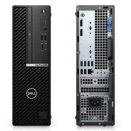 Refurbished Dell Optiplex 5090 Desktop (SFF) - Reebelo Nederland
