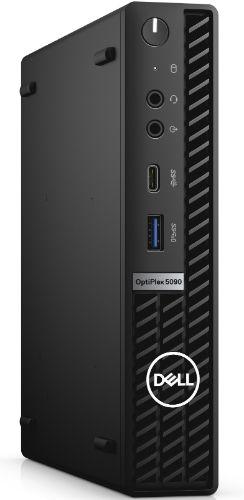 Refurbished Dell Optiplex 5090 MFF - Reebelo Nederland