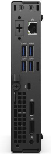 Refurbished Dell Optiplex 5090 MFF - Reebelo Nederland