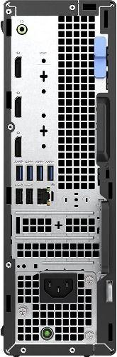Refurbished Dell Optiplex 7000 SFF - Reebelo Nederland