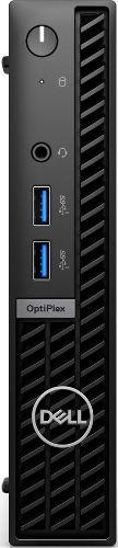 Refurbished Dell OptiPlex 7010 MFF - Reebelo Nederland