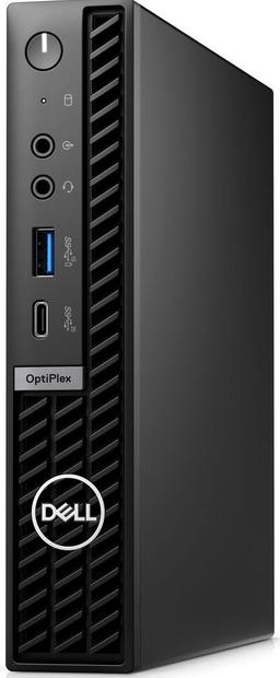 Refurbished Dell OptiPlex 7010 Plus MFF - Reebelo Nederland