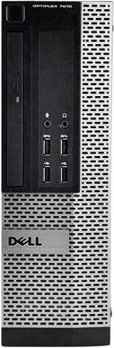 Refurbished Dell OptiPlex 7010 SFF - Reebelo Nederland