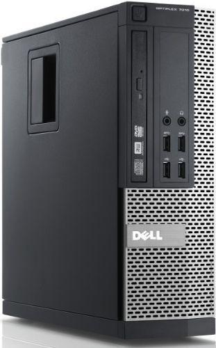Refurbished Dell OptiPlex 7010 SFF - Reebelo Nederland