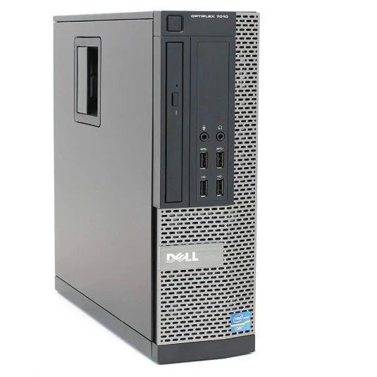 Refurbished Dell OptiPlex 7010 SFF - Reebelo Nederland