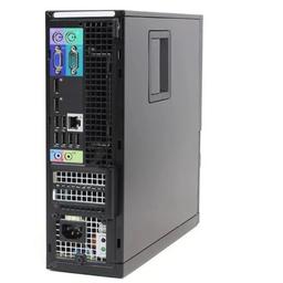 Refurbished Dell OptiPlex 7010 SFF - Reebelo Nederland