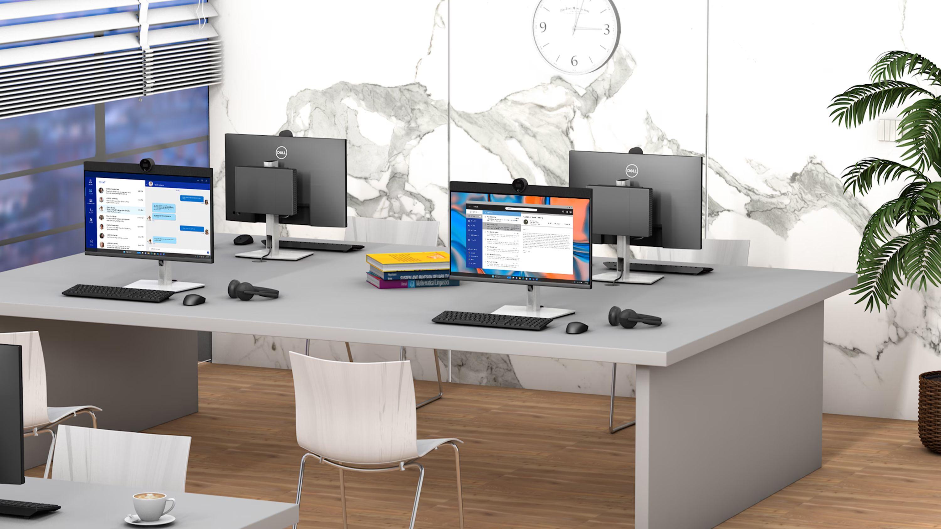 Refurbished Dell Optiplex 7020 MFF - Reebelo Nederland