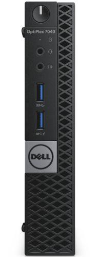 Refurbished Dell Optiplex 7040 MFF - Reebelo Nederland
