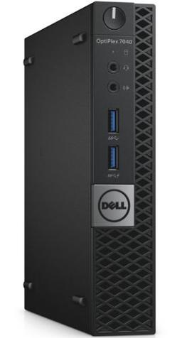 Refurbished Dell Optiplex 7040 MFF - Reebelo Nederland