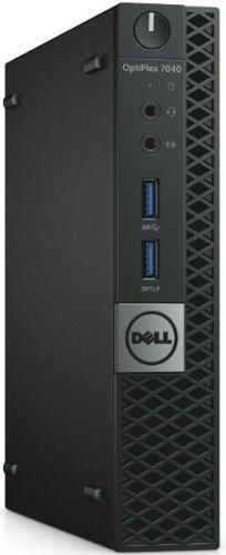 Refurbished Dell Optiplex 7040M Mini PC - Reebelo Nederland