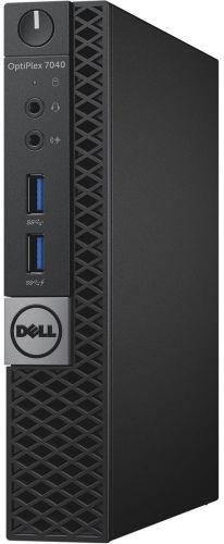 Refurbished Dell Optiplex 7040M Mini PC - Reebelo Nederland