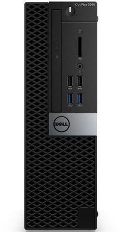 Refurbished Dell Optiplex 7040 SFF - Reebelo Nederland